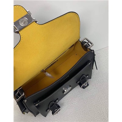 Женская сумка Coac*h Cargo Sof*t Tabb*y 👜  Реплика