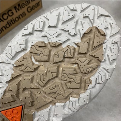 N!ke ACG Air Nasu 2 GORE-TEX   кроссовки