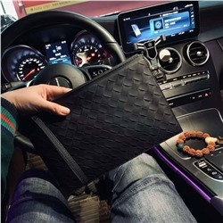 Симпатичный клатч-конверт Botteg*a Venet*a 👜   Реплика 1:1  Живые фото
