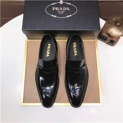 Туфли мужские PRADA