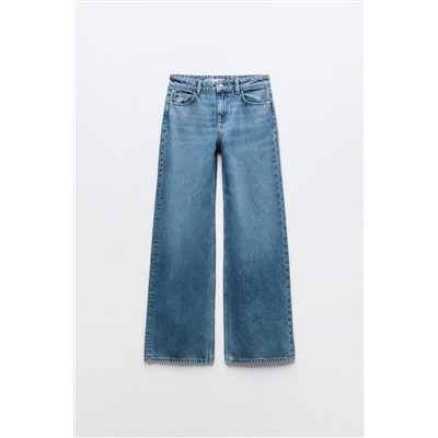 JEANS Z1975 RECTOS TIRO MEDIO