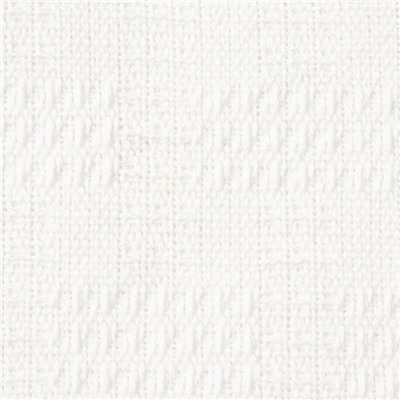 Плед Этель White crystal 130*180см , 80%хлопок, 20% п/э