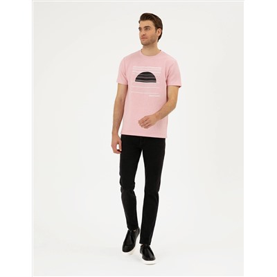 Антрацит Slim Fit Jean Pants