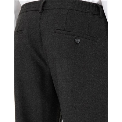 Anthracit Ex. Тканевые штаны Slim Fit