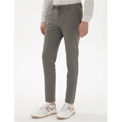Классические брюки khaki classic jogger