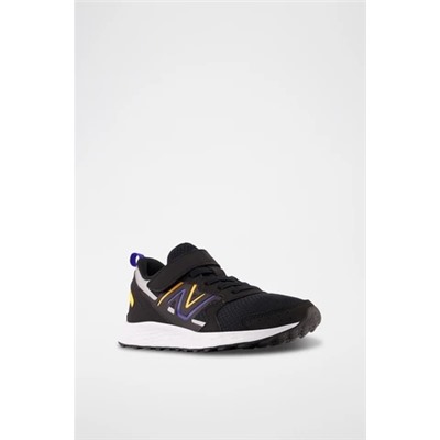 Zapatillas 650 - Negro