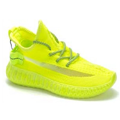 Кроссовки Crosby 227032/19-02 салат ( 2,0)