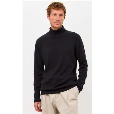 Водолазка F421-1532 black