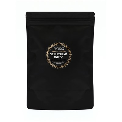 Чай «Черничный пирог» 50 г