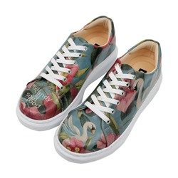Sneakers - multicolor