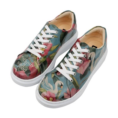 Sneakers - multicolor