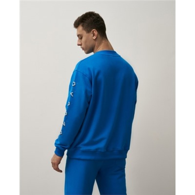 OXOUNO Свитшот Oversize OXO-2459-921
