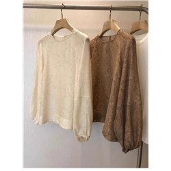 БЛУЗА PLUS SIZE