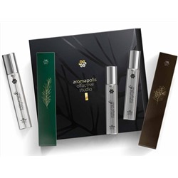 Набор Aroma Box «Стиль, достойный победителя»