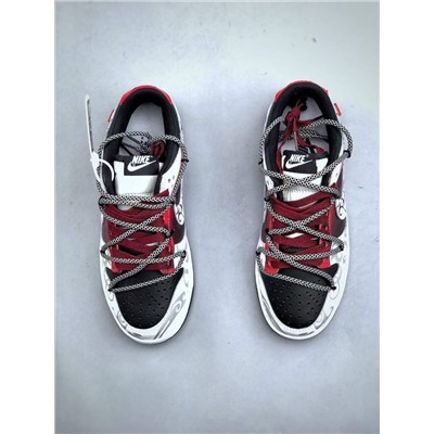 Кроссовки NIK*E SB Dunk Low TCO