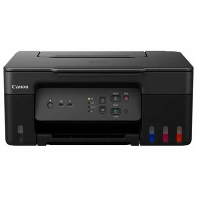 МФУ струйное CANON PIXMA G3430 "3 в 1", А4, 11 стр/мин, 4800х1200, Wi-Fi, СНПЧ, 5989C009