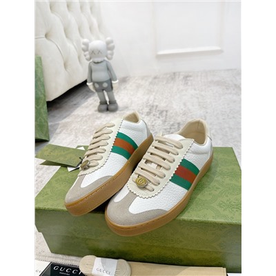 Кеды уни  Gucci