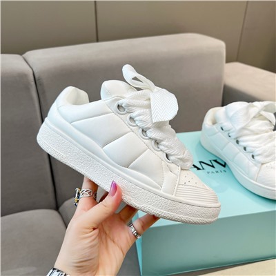 кеды уни LANVIN