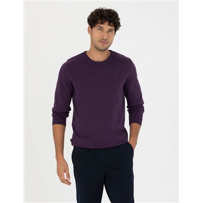 Purple Slim Fit Велосипед