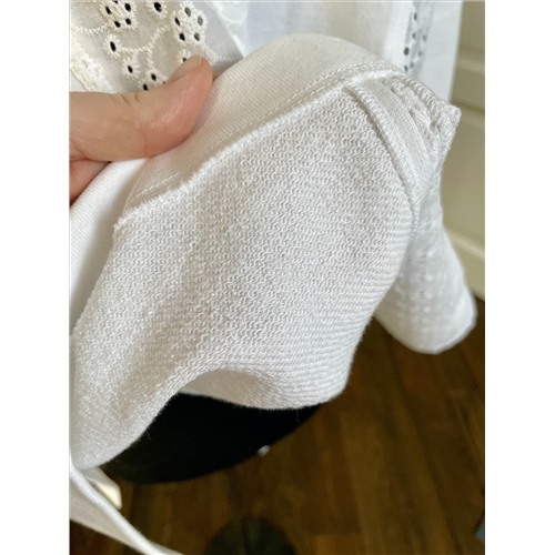 ZARA Толстовка летняя овер до 52р