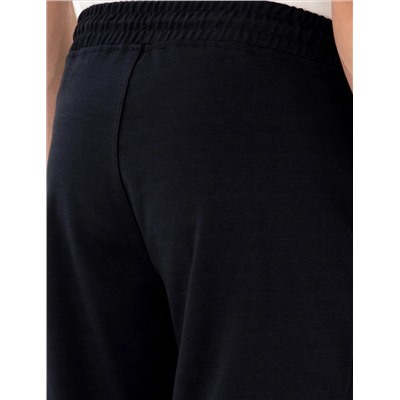 Navy Blue Slim Fit Trade Close Six