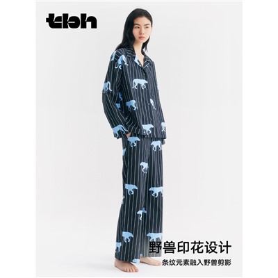 Пижама уни TBH ( Корея 🇰🇷)