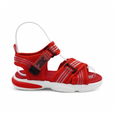 Босоножки LV70-57 красн