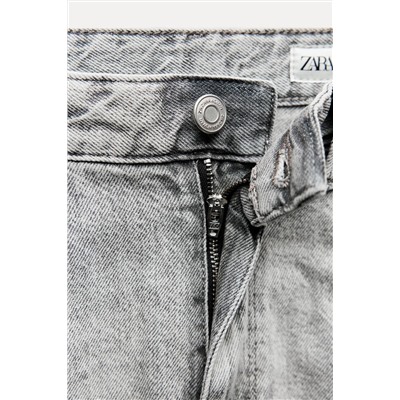 JEANS ZW COLLECTION WIDE LEG TIRO ALTO