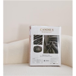 Комплект постельного белья Candies Barhat  12.01.