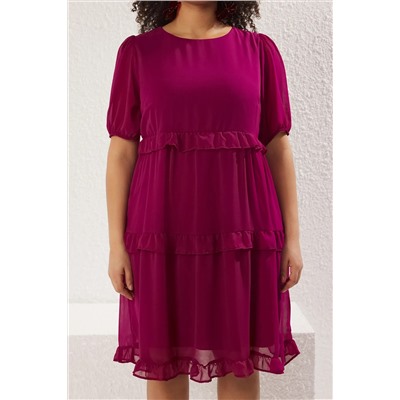 Drive Detained Dress Dress TBBSS23AH00056