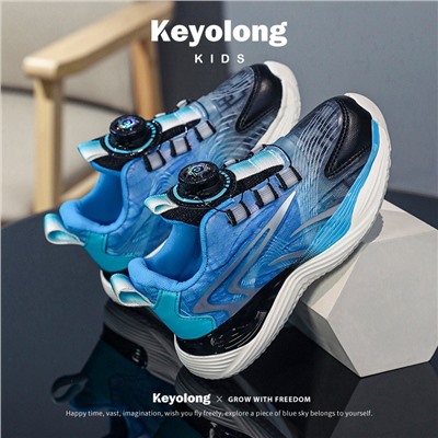 Keyolong с автошнурками  0572
