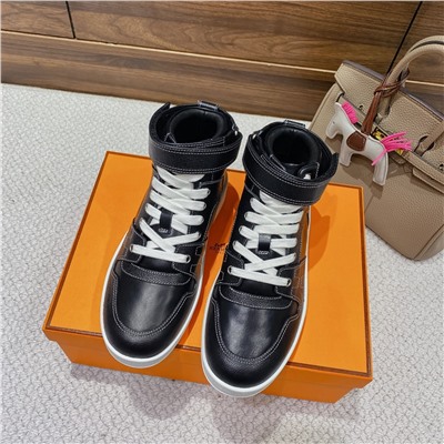 Сникерсы унисекс Hermes