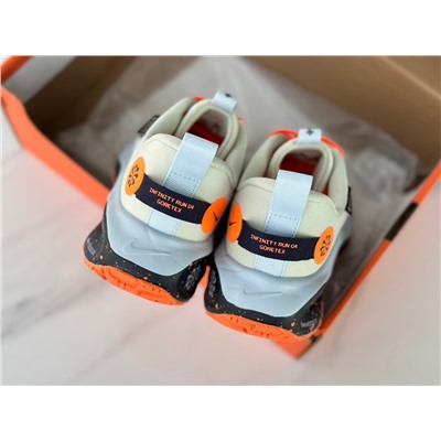 Кроссовки N!KE Inflnity 4 GTX ОРИГИНАЛ!!!