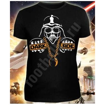 Футболка good "DARK SIDE" арт. 14-102