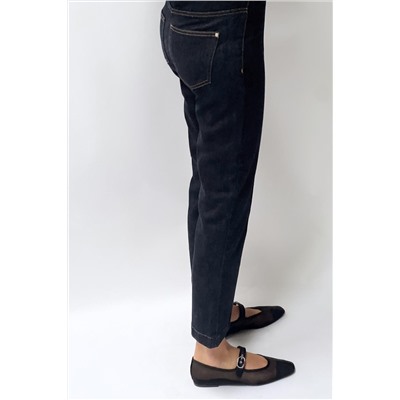 JEANS Z1975 MINI FLARE TIRO ALTO NERVIO CENTRAL