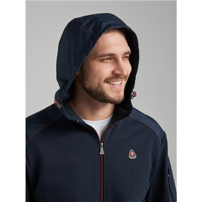 Спортивный костюм мужской 124M-RR-1775 RED-N-ROCK'S