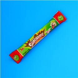 УЦЕНКА Мармелад жевательный кислый со вкусом яблока, 6,8 г (до 31.05.2025)