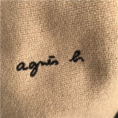 ОРИГИНАЛ!!! Шарф Agnes.b