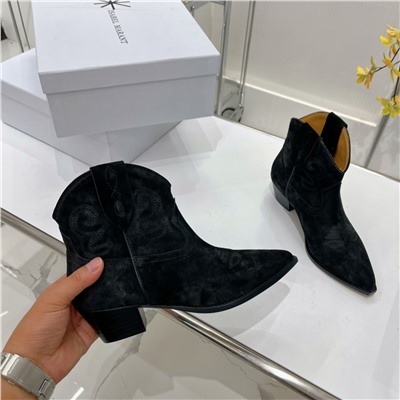 казаки 𝙄𝙨𝙖𝙗𝙚𝙡 𝙈𝙖𝙧𝙖𝙣𝙩