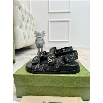 Босоножки Gucci