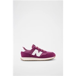 Zapatillas 237 - Rosa