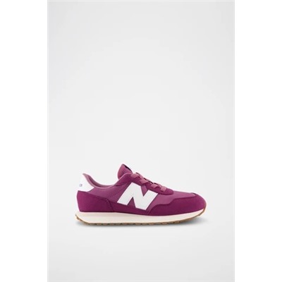 Zapatillas 237 - Rosa