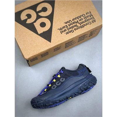 Кроссовки Nik*e ACG MOUNTAIN FLY 2 LOW