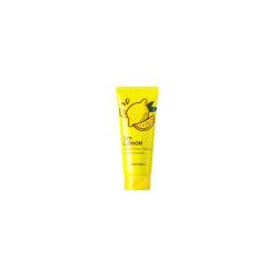 TONYMOLY I'M LEMON FOAM CLEANSER Пенка для умывания с витамином C 180мл