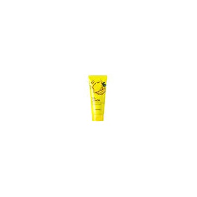 TONYMOLY I'M LEMON FOAM CLEANSER Пенка для умывания с витамином C 180мл