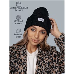 Шапка (хлопок, шелк)