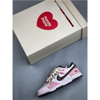 Кроссовки Nik*e Dunk Low