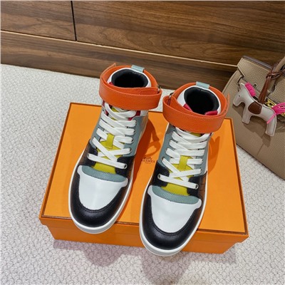Сникерсы унисекс Hermes