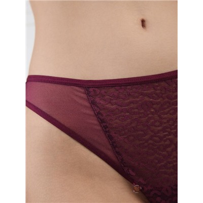 Трусы женские Conte Elegant SAVAGE LBR 2776