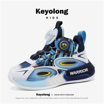 Keyolong  с автошнурками  3526